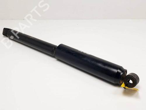 Left rear shock absorber NISSAN TERRANO II (R20) 2.7 TDi 4WD | BP19115573M18 