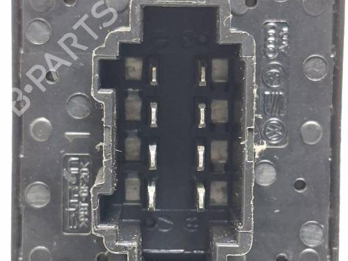 Left front window switch SKODA CITIGO (NF1) 1.0 | BP40177130I27 - Image 4