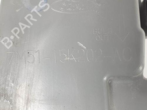 Left front fog light FORD C-MAX (DM2) 1.8 TDCi | BP13360722C30 - Image 4
