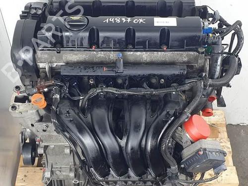 Motor CITROËN C4 Picasso I MPV (UD_) 1.8 i 16V | BP29275098M1 