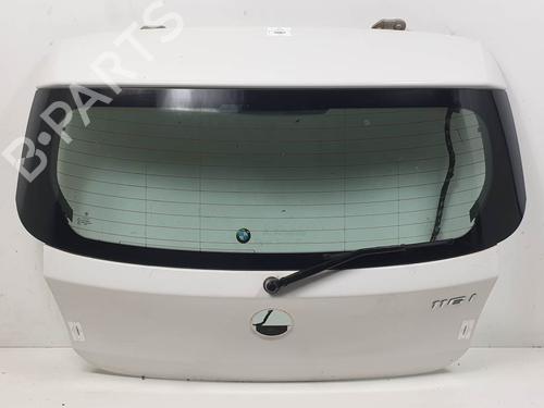 Used Tailgate Tailgate BMW 1 (E87) 118 d (122 hp) 26145492 26145492