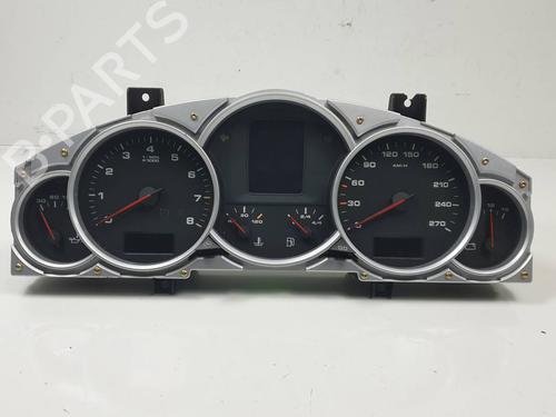 Used Instrument cluster Instrument cluster PORSCHE CAYENNE (9PA) S 4.5 (340 hp) 36030812 36030812