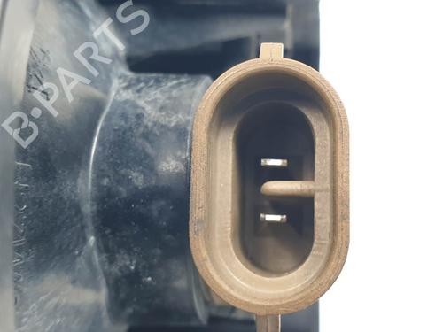 Left front fog light SSANGYONG RODIUS I 2.7 Xdi | BP29245126C30 - Image 3
