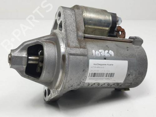 Used Starter Starter LEXUS IS III (_E3_) 250 (GSE30_, GSE30R) (208 hp) 12370599 12370599
