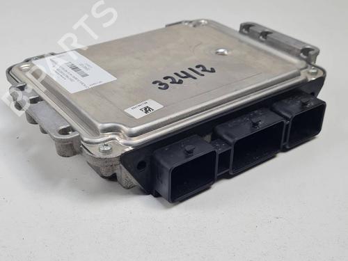 Engine control unit (ECU) CITROËN C4 I (LC_) 1.6 HDi | BP34513089M57 - Image 2