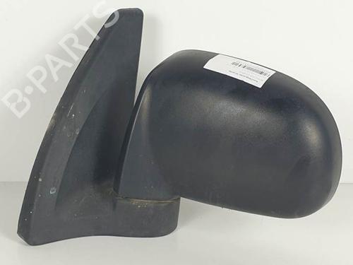Used Left mirror HYUNDAI ATOS (MX) 1.0 i (54 hp) 13746858
