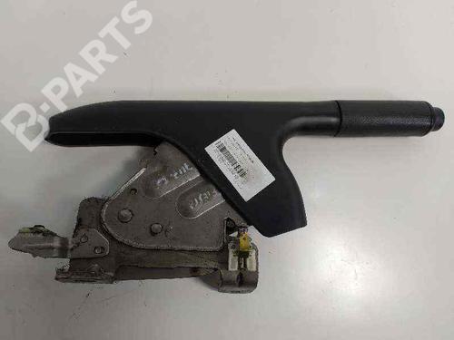 Used Hand brake FORD FIESTA V (JH_, JD_) 1.4 TDCi (68 hp) 8764328