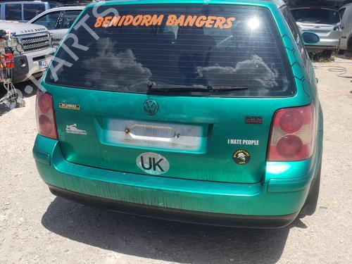 Engine control unit (ECU) VW PASSAT B5.5 Variant (3B6) 1.9 TDI | BP29149316M57  - Image 18