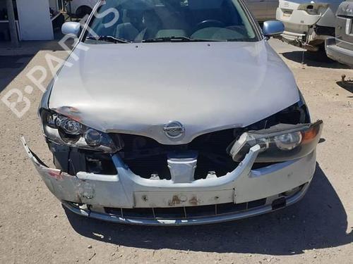 Left front window switch NISSAN ALMERA II (N16) 2.2 dCi | BP18023105I27 - Image 15