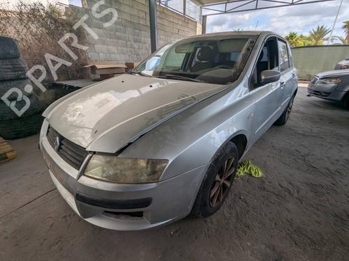 Gearbox FIAT STILO Multi Wagon (192_) 1.9 D Multijet | BP37287045M3 - Image 7