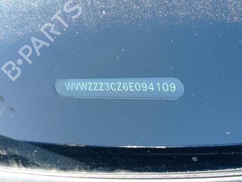 Right front window switch VW PASSAT B6 Variant (3C5) 2.0 TDI | BP15370437I26 - Image 5
