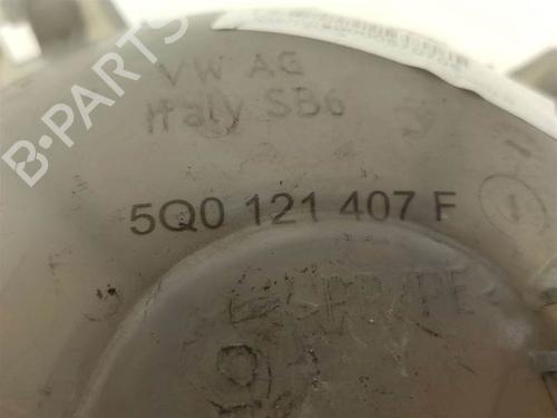 Expansion tank SEAT LEON (5F1) 1.4 TSI | BP9769486C120 