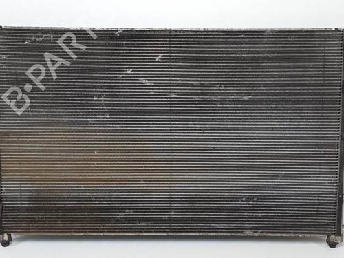 Used AC radiator AC radiator KIA CARNIVAL / GRAND CARNIVAL III (VQ) 2.9 CRDi (185 hp) 19272236 19272236