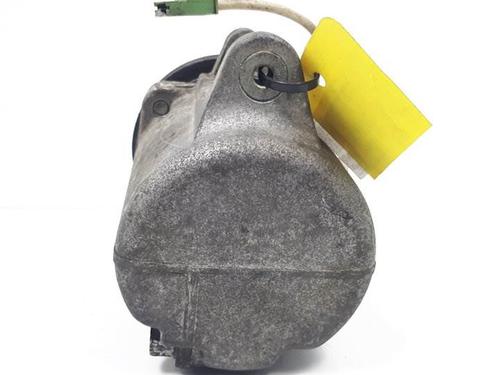 AC compressor SMART CITY-COUPE (450) 0.6 (S1CLA1, 450.341) | BP11140024M34 