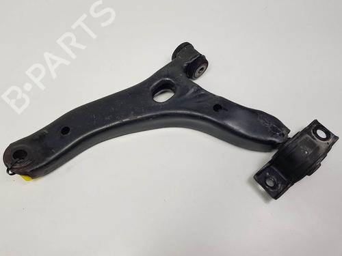 Used Left front suspension arm Left front suspension arm FORD TRANSIT CONNECT (P65_, P70_, P80_) 1.8 Di (75 hp) 11847027 11847027