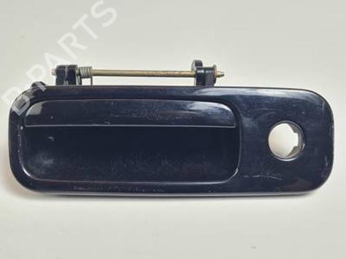 Used Tailgate handle VW GOLF IV (1J1) 1.9 TDI (110 hp) 30525312