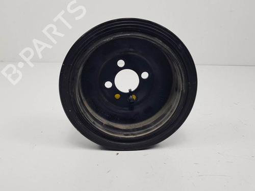 Used Pulley Pulley VW CADDY III MPV (2KB, 2KJ, 2CB, 2CJ) 1.6 TDI (102 hp) 15521943 15521943