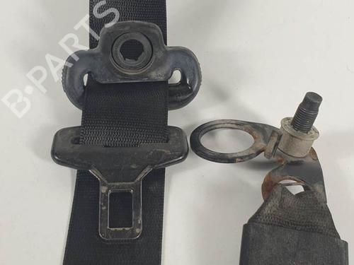 Front left seatbelt MERCEDES-BENZ VANEO (414) 1.7 CDI (414.700) | BP12372078I26 