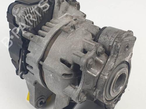 Generator LAND ROVER RANGE ROVER EVOQUE (L551) 2.0 D150 4x4 (150 hp) 25256065