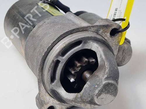 Used Starter Starter HYUNDAI i30 (PDE, PD, PDEN) 1.6 CRDi (95 hp) 34516389 34516389