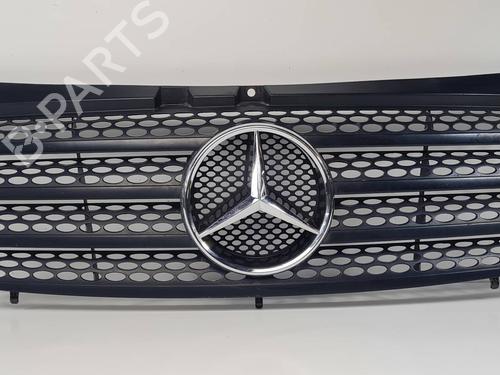 grille-mercedes-benz-vito-bus-w639-2003-35749303 main image