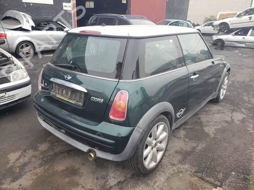 Engine control unit (ECU) MINI MINI (R50, R53) Cooper | BP25137751M57  - Image 15
