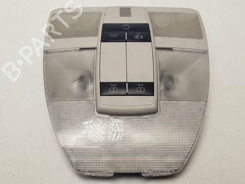 Used Interior roof light MERCEDES-BENZ A-CLASS (W169) A 160 CDI (169.006, 169.306) (82 hp) 12395286