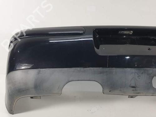 Rear bumper VW GOLF III Cabriolet (1E7) 1.6 | BP25255920C8 
