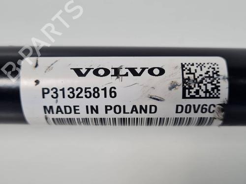 Left rear driveshaft VOLVO XC60 II (246) D5 AWD | BP40175970M40 - Image 2