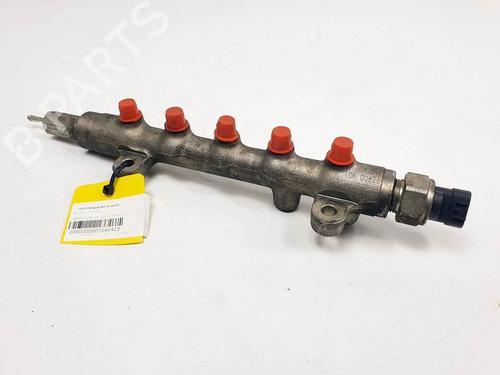 Used Injection rail Injection rail MAZDA 6 Estate (GH) 2.2 MZR-CD (GH10) (163 hp) 15826753 15826753
