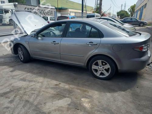 Capteur électronique MAZDA 6 Hatchback (GG) 2.0 DI (GG14) | BP10139843M84 