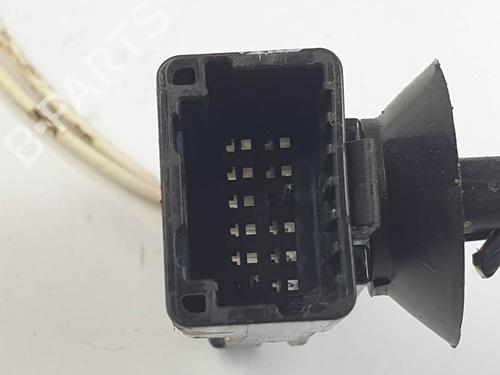 Right mirror DACIA DUSTER (HM_) 1.0 TCe 90 (HMM6) | BP25780006C27  - Image 6