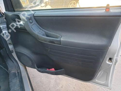 Mass air flow sensor OPEL ZAFIRA A MPV (T98) 2.0 DTI 16V (F75) | BP12385027M95 