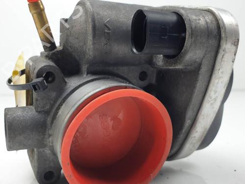 Used Throttle body Throttle body MINI MINI Convertible (R52) One (90 hp) 24627463 24627463