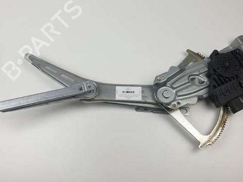 Used Front left window mechanism OPEL ZAFIRA / ZAFIRA FAMILY B (A05) 1.7 CDTI (M75) (110 hp) 28060967
