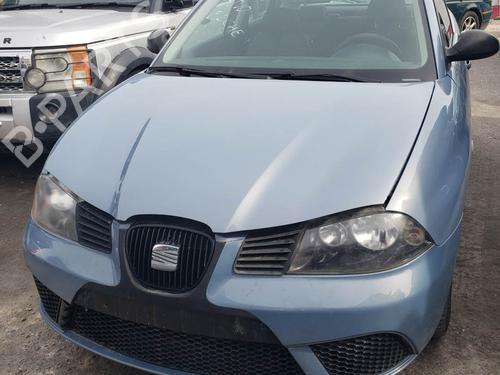 Engine control unit (ECU) SEAT IBIZA III (6L1) 1.4 TDI | BP26203713M57 - Image 5