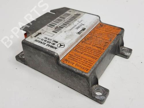 ECU airbags MERCEDES-BENZ E-CLASS (W210) E 290 Turbo-D (210.017) | BP11422754M53 