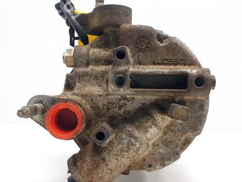 AC compressor FORD ECOSPORT 1.0 EcoBoost | BP16645529M34 