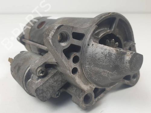 Used Starter Starter MAZDA 6 Hatchback (GH) 2.0 MZR-CD (GH14) (140 hp) 12355367 12355367