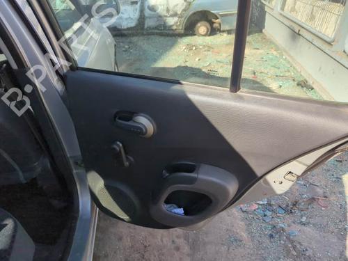 Left front indicator NISSAN MICRA III (K12) 1.2 16V | BP25023236C32 