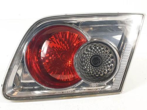 Used Right tailgate light Right tailgate light MAZDA 6 Hatchback (GG) 2.0 DI (GG14) (136 hp) 17545418 17545418