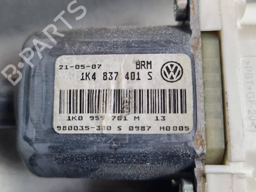 Front left window mechanism VW GOLF V (1K1) 1.9 TDI | BP37066240C22 - Image 2