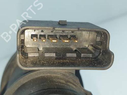 Mass air flow sensor PEUGEOT 207 (WA_, WC_) 1.6 HDi | BP30655127M95