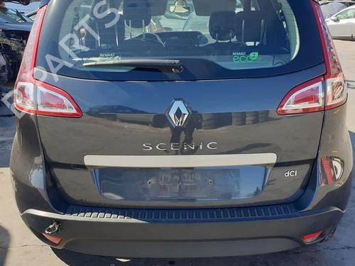 Electronic module RENAULT SCÉNIC III (JZ0/1_) 1.5 dCi | BP22797311M83 