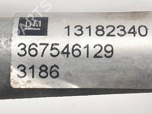 Front wiper motor OPEL CORSA E (X15) 1.4 (08, 68) | BP30998580M29 - Image 4