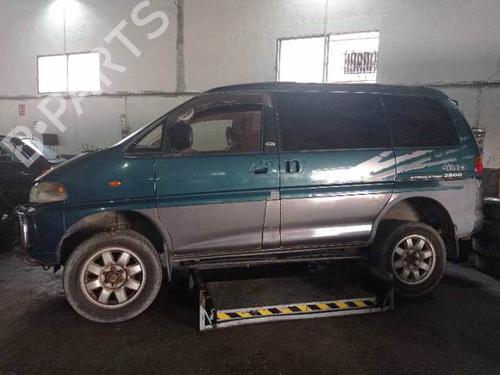 Gearbox MITSUBISHI L400 Bus (PD_W, PC_W, PA_V, PB_V, PA_W)  | BP8423636M3 