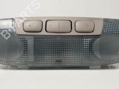 Used Interior roof light FORD MONDEO IV (BA7) 2.0 TDCi (140 hp) 20510917