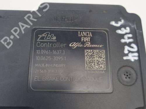 ABS pump OPEL COMBO Tour (X12) 1.3 CDTI (C26, D26, E26, C05) | BP38083388M43 - Image 6