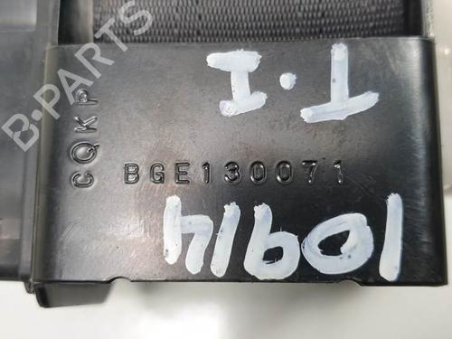 Rear left seatbelt SUBARU FORESTER (SH_) 2.0 D AWD (SHH, SHD, SHN) | BP11865016I29 
