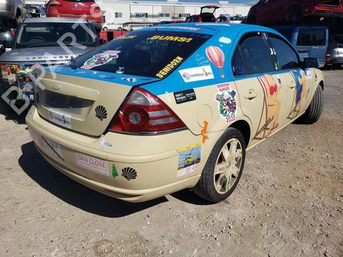 Warning switch FORD MONDEO III (B5Y) 2.0 TDCi | BP26448486I22  - Image 18